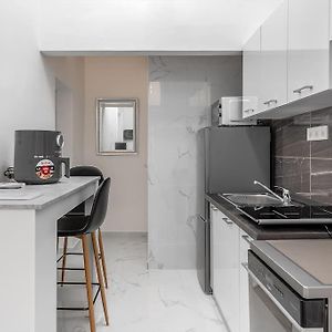 Appartement met Twee Slaapkamers